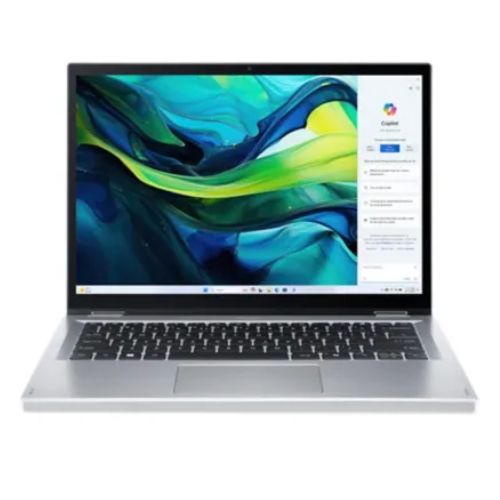 Acer Aspire Go Spin 14 AGSP14-31PT-3093 (Intel Core 3 N355, 8GB, 512GB, 14'' WUXGA)