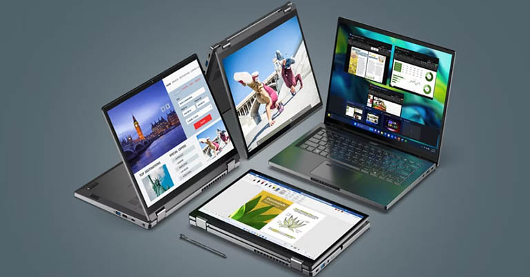 Acer Aspire Spin 14 2025 Price in Nepal