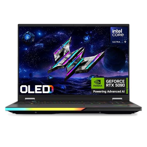 _Acer Predator Helios 16 AI Design