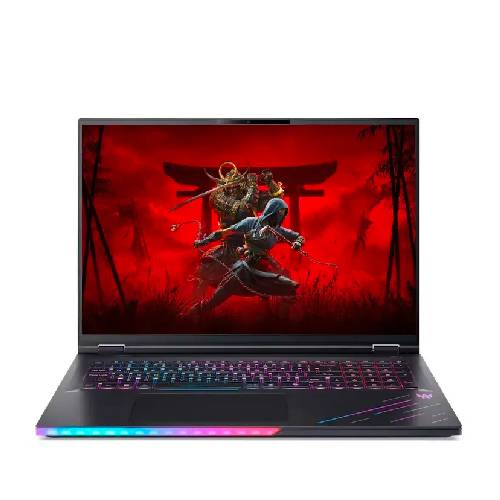 Acer Predator Helios 18 AI PH18-73-96CY 2025 (Intel Core Ultra 9 275HX, RTX 5080, 64GB RAM, 1TB, 18_ WQXGA IPS MINI LED 250Hz)