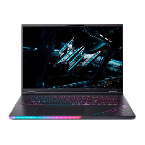 Acer Predator Helios 18 AI PH18-73-99HE (Intel Core Ultra 9 275HX, RTX 5090, 96GB RAM, 2TB, 18_ WQUXGA IPS MINI LED 120Hz)
