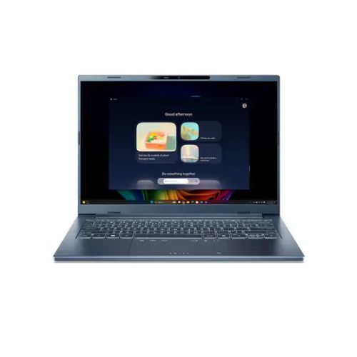 Acer Swift Go 14 AI SFG14-75-514U 2025 (Intel Core Ultra 5 226V, 16GB, 512GB , 14'' WUXGA OLED)