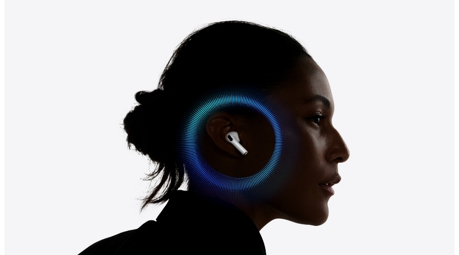 Airpods Pro 3 audio