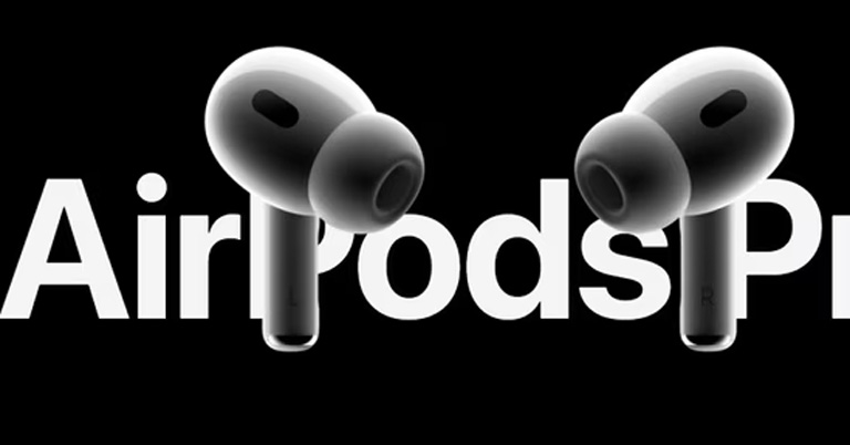 AirPods Pro 3 rumors point to September launch with health monitoring