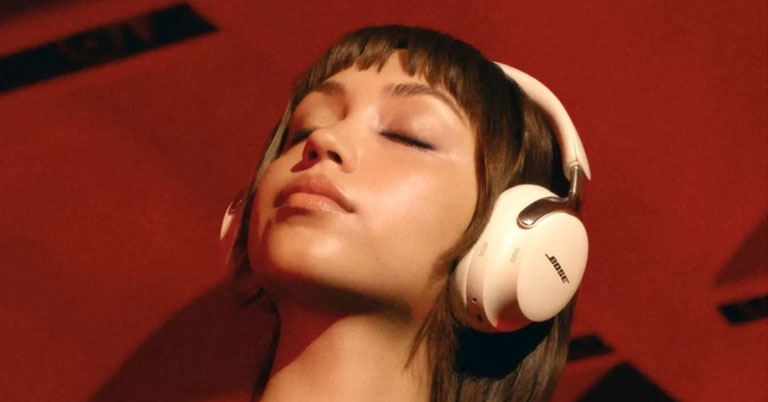 Bose QuietComfort Ultra Headphones (2nd Gen) arrives with a new “Cinema Mode”