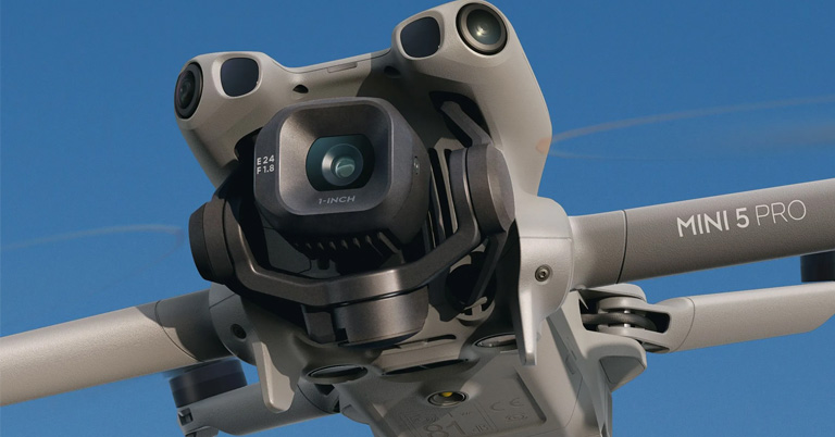 DJI MIni 5 Pro Price in Nepal