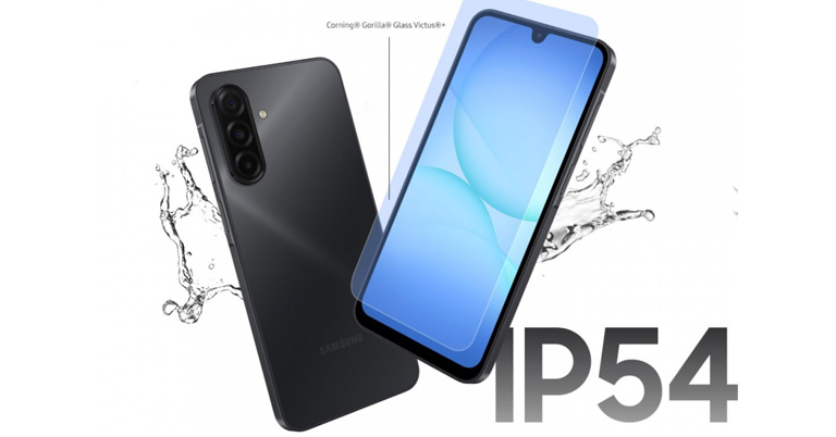 Galaxy A17 4G Price in Nepal