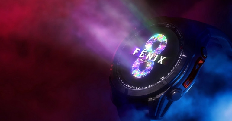 Garmin Fenix 8 Pro Price in Nepal Garmin Fenix 8 Pro Price in Nepal