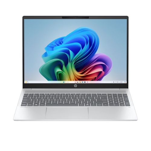 HP OmniBook 5 16–AG1175 2025 (Ryzen AI 7 350,16GB, 512GB, 16″ IPS Touch)
