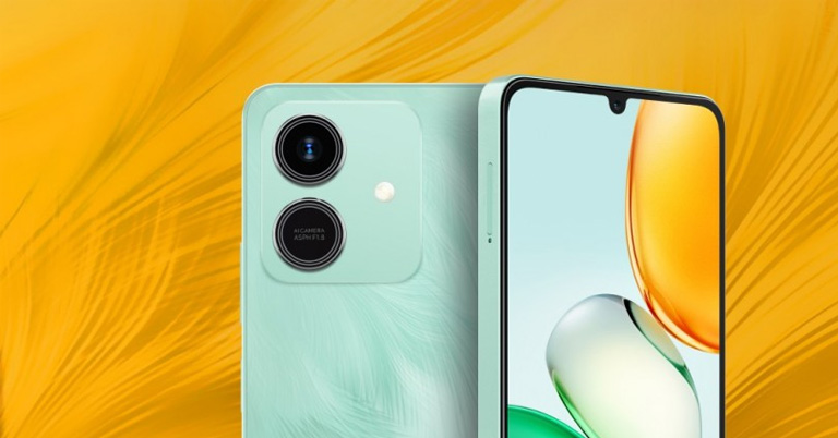 Honor Play10 4G launched with 5,000 mAh battery