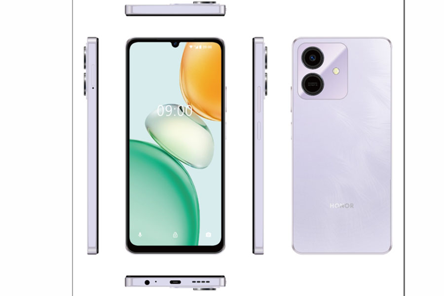 Honor Play10 4G Price in Nepal