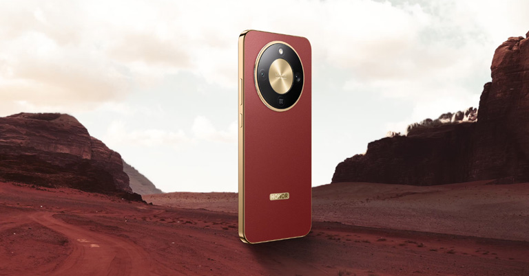 Honor X9d Design