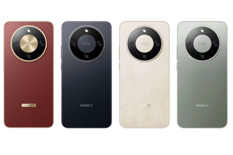 Honor X9d price in Nepal