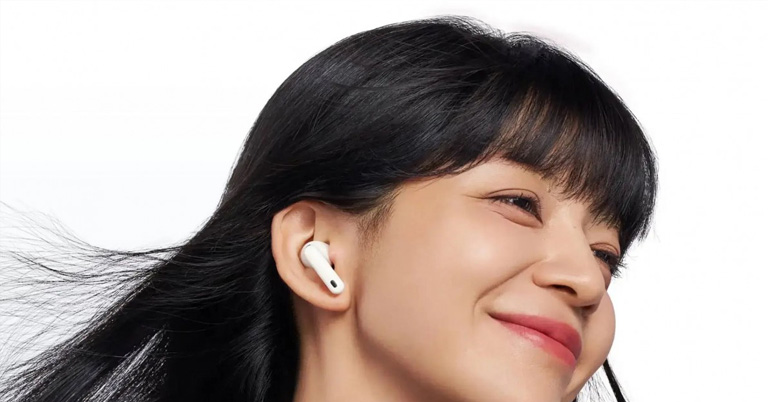 Huawei FreeBuds 7i launched with new design and 28dB noise cancellation