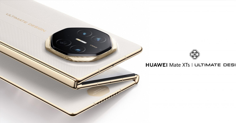 Huawei Mate XTs price in Nepal Huawei Mate XTs price in Nepal