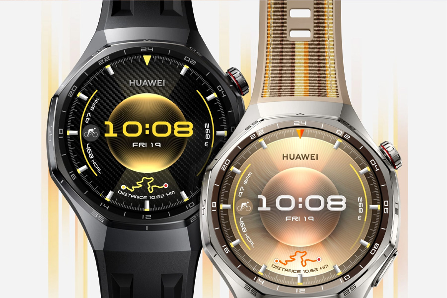 Huawei Watch GT 6 Pro Price in Nepal
