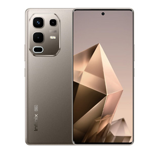 Infinix Note 50s 