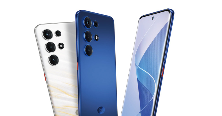 itel Super 26 Ultra launched with big battery and 144Hz AMOLED display