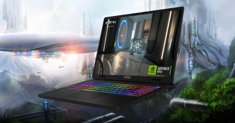 MSI Crosshair 16 HX AI 2025 Price in Nepal
