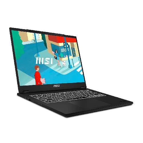 MSI Modern 14 H 2025 (Intel Core 5 210H, 16GB, 512GB, 14" FHD+)