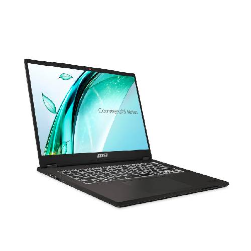 MSI Modern 14 H 2025 (Intel Core 7 240H, 16GB, 512GB, 14" FHD+)