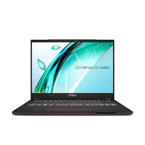 MSI Modern 14 H 2025 (Intel Core 9 270H, 16GB, 1TB, 14" FHD+)