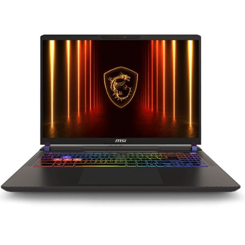 MSI Vector 16 HX AI A2XWHG  2025 (Intel Core Ultra 7 255HX, RTX 5070Ti, 16GB, 512GB, 16" QHD+)