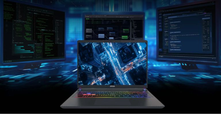 MSI Vector 16 HX AI launched in Nepal with RTX-50 series graphics