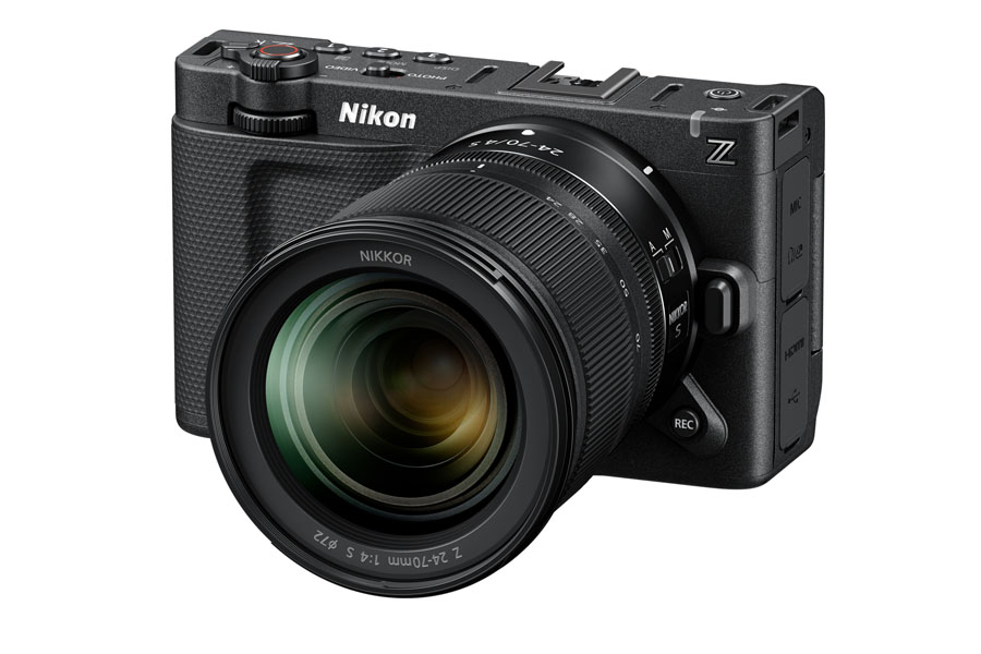 Nikon ZR