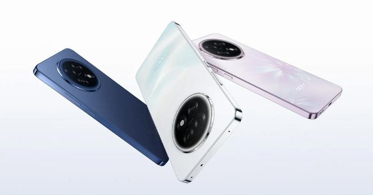 Oppo A6 GT 5G Price in Nepal Oppo A6 GT 5G Price in Nepal