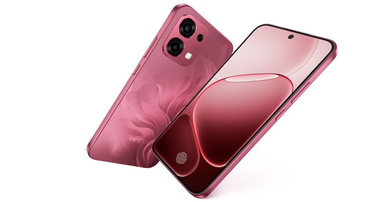 Oppo A6 Pro 4G launched with 7000mAh Battery and 80W charging