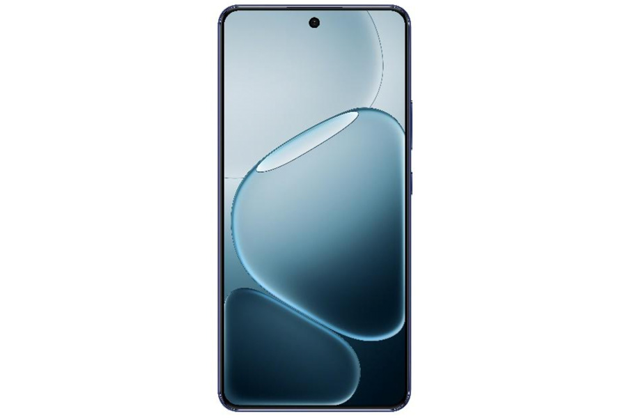 Oppo F31 5G display