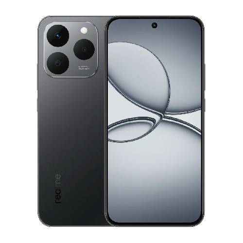 Realme 15T 5G Suit Titanium