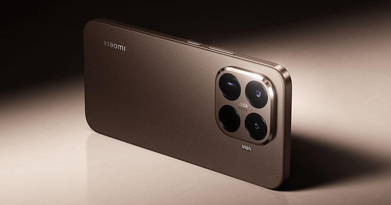 Xiaomi 15T Pro launched with Leica cameras, Dimensity 9400+, and slimmer Design