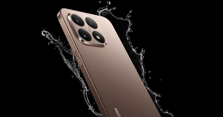 Xiaomi 15T is also official featuring Dimensity 8400 Ultra