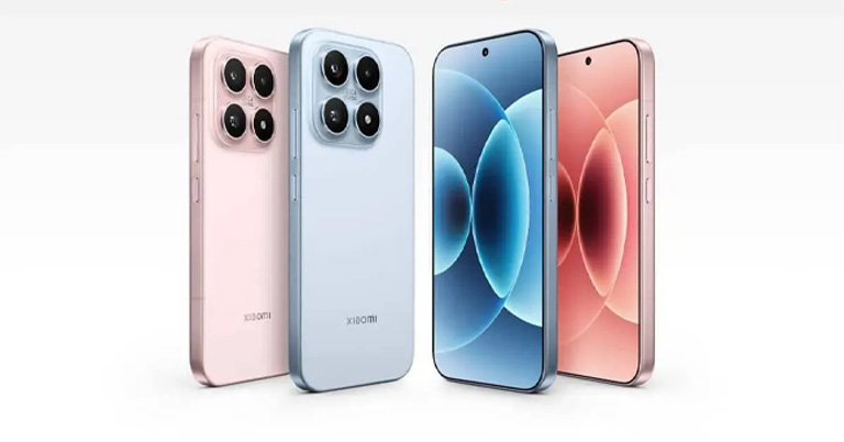 Xiaomi 17 Price in nepal