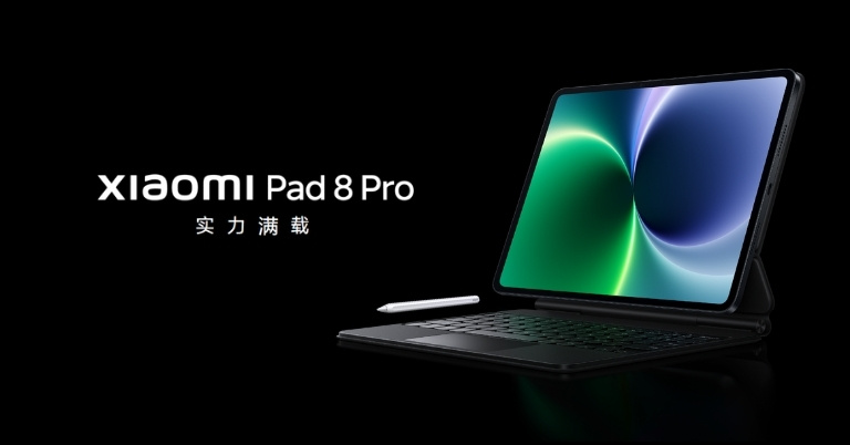 Xiaomi Pad 8 Pro Price in Nepal