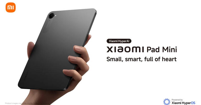 Xiaomi Pad Mini Price in Nepal