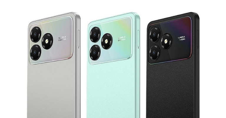 ZTE’s budget “iPhone 17 Pro Max” is launching soon in Nepal!