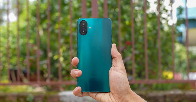 Galaxy A07 4G Review