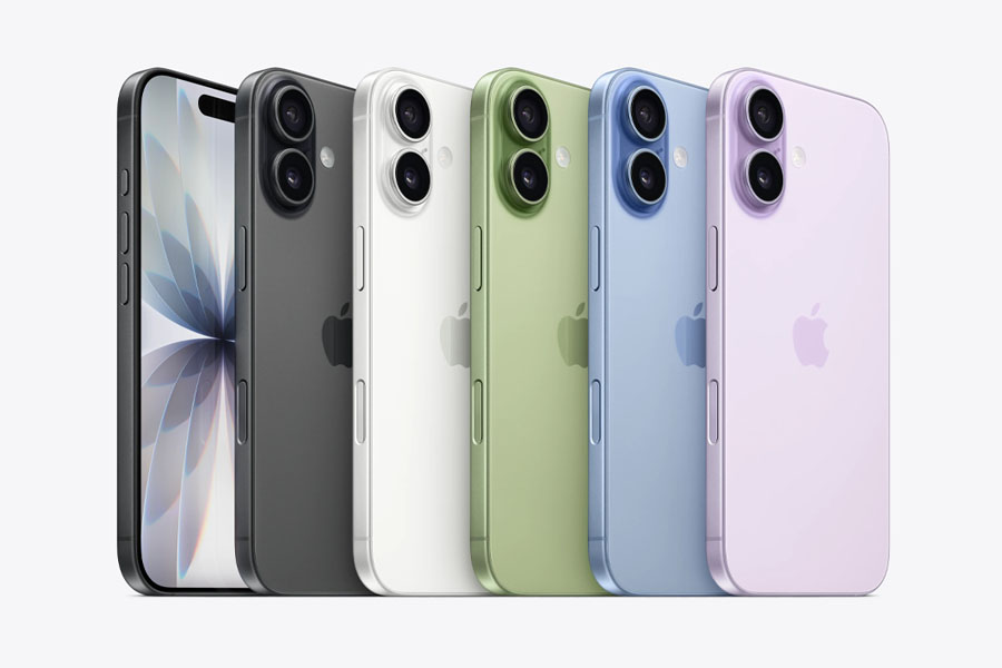 iPhone 17 Price in Nepal