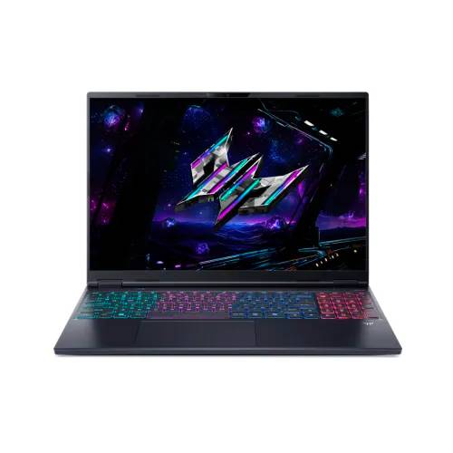 Acer Predator Helios Neo 16S AI PHN16S-71-97CK 2025 (Intel Core Ultra 9 275HX, RTX 5070, 16GB, 1TB, 16" OLED WQXGA 240Hz)