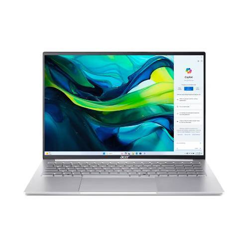 Acer Swift Lite 16 AI SFL16-51M-70RC 2025 (Intel Core Ultra 7 155U, 16GB, 512GB , 16'' WUXGA IPS 60Hz)