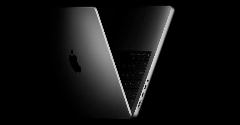 Apple Macbook Pro 14-inch M5