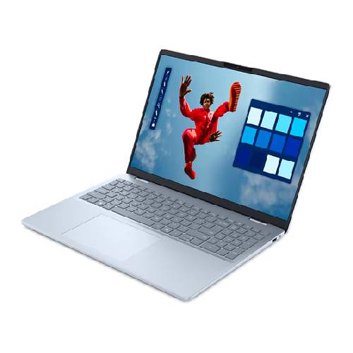 Dell 16 Plus DB16250 2025 (Intel Core Ultra 9 288V, 32GB, 2TB, 16" WQXGA)