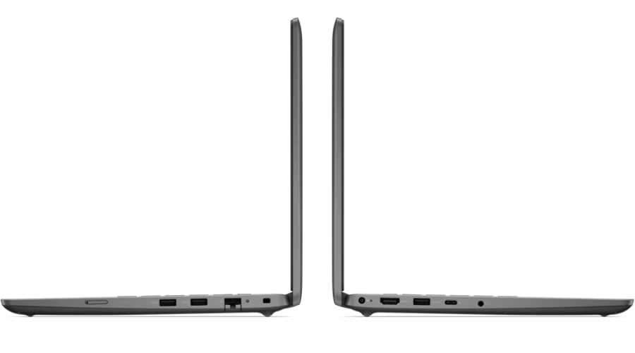 Dell-Latitude-14-3450-ports-selections- Dell Latitude 14 3450 (2024) Price in Nepal, Specifications