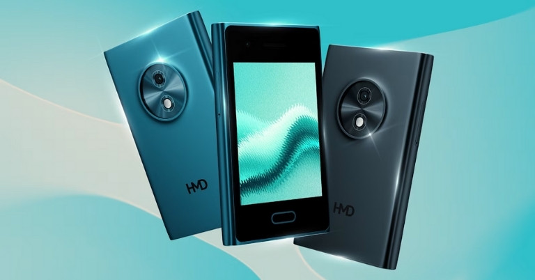 HMD Touch 4G price in Nepal