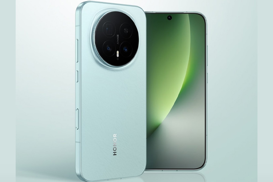 Honor-Magic-8-Design-and-Display Honor Magic 8 Price in Nepal, Specifications, Availability