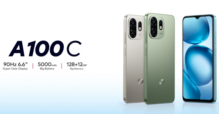 Itel A100C Price in Nepal
