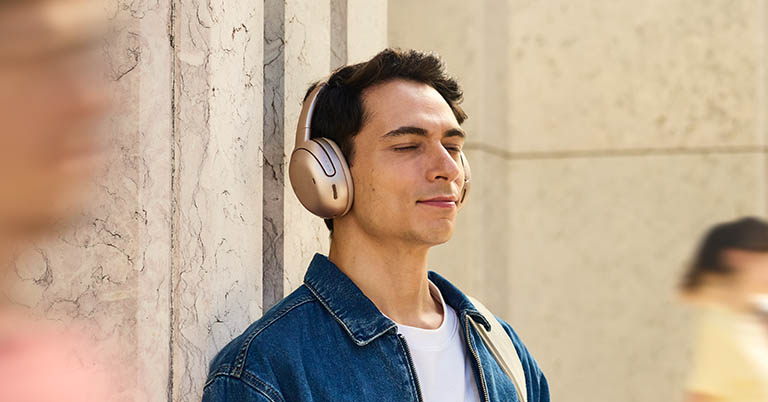 JBL’s premium headphones—the Tour One M3—arrives in India